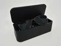 Brillenetui - Box