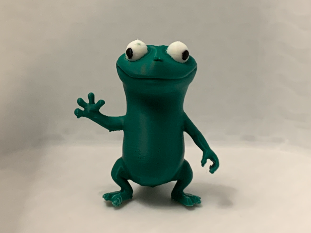 Lizard Meme