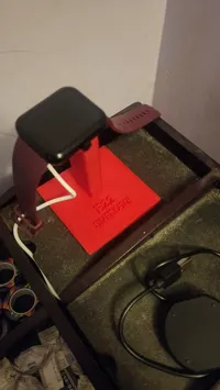 Socle de charge pour montre connectée E22 — photo 3