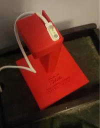 Socle de charge pour montre connectée E22 — photo 2