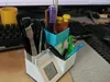0.2mm layer, 3 walls, 15% infill