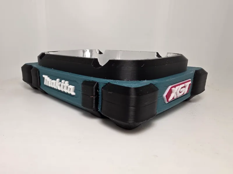 Makita XGT Ashtray