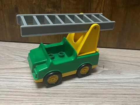 Duplo Ladder 2224
