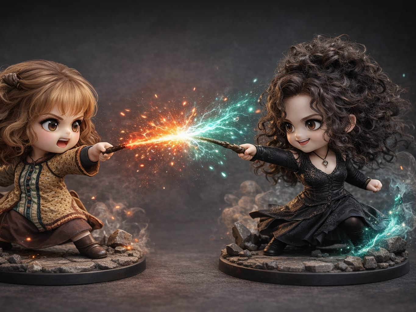 bellatrix lestrange