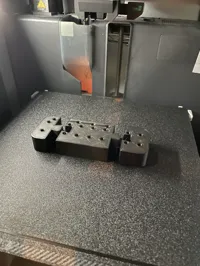 0.28mm layer, 4 walls, 20% infill