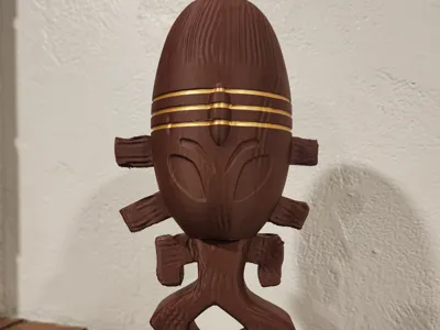 Star Trek Horga'hn