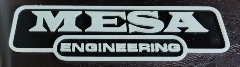 Logo Mesa Engineering