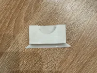 0.2mm layer, 1 walls, 15% infill