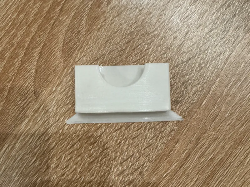 holder for SNZB-06P