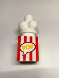 all parts, 1 plate