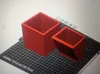 0.2mm layer, 5 walls, 10% infill
