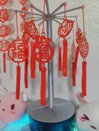 0.28mm 层高, 2 层墙, 15% 填充