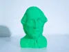 0.2mm layer, 2 walls, 10% infill