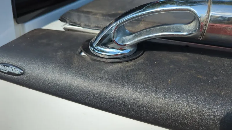 Putco® Bed Rail OEM-style Gasket