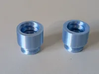 0.16mm layer, 2 walls, 15% infill