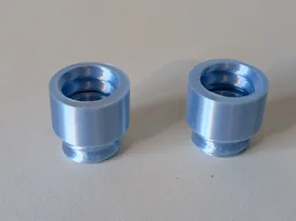 Fidget Screws