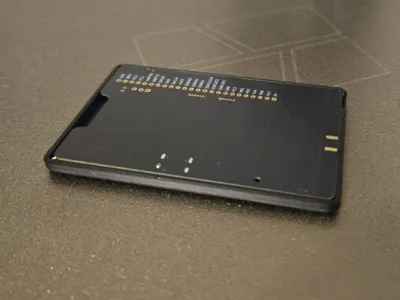 Kiisu V4A Protector