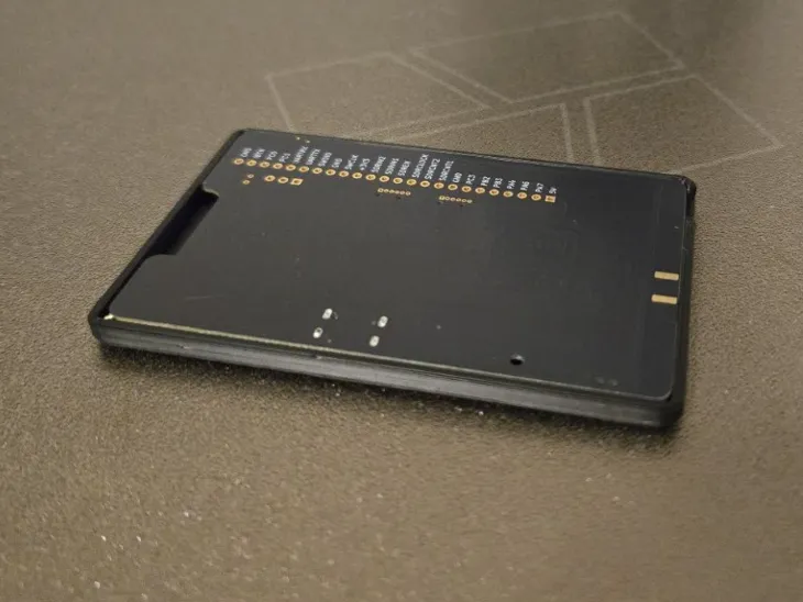 Kiisu V4A Protector