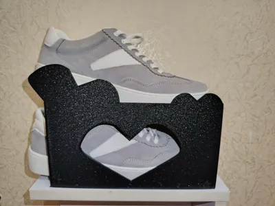 Shoe Rack Organizer – Space Saving Shoe Shelf