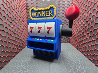 Nutella Spielautomat