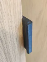 Door Gap Required ≥ 2.6 mm 
