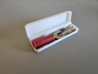 Small Optional Accessory Box