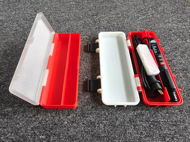 Pen Multimeter Protective Cases (2 versions)
