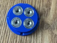 0.2mm layer, 5 walls, 30% infill