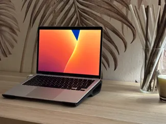 Notebook Stand