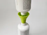 Regular Funnel
