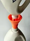 Large Funnel
