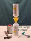 Extra Large Funnel
