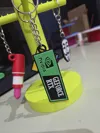 0.08mm layer, 2 walls, 100% infill
