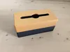2 walls, 15% infill