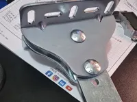 0.2mm layer, 3 walls, 10% infill