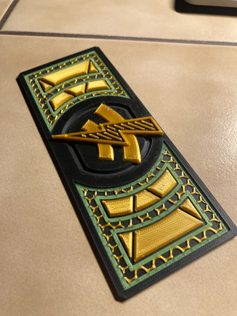 Battlefield 2042 - Intel ribbon - 200% scale
