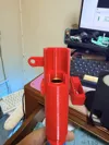 0.2mm layer, 3 walls, 15% infill