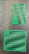 0.2mm layer, 5 walls, 15% infill