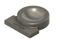 0.18mm layer, 4 walls, 100% infill