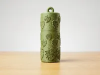 With Keychain