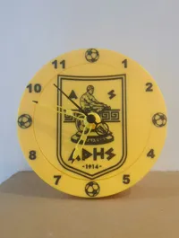 0.2mm layer, 3 walls, 20% infill
