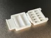 All boxes. 10 Battery = Default, 2 walls, 15% infill