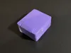 Closed bottom - 0.2mm layer, 2 walls, 15% infill