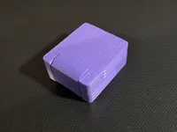Fondo chiuso - 0.2mm layer, 2 walls, 15% infill