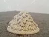 Large size (50mm base) - 0.12mm layer, 2 walls, 10% infill