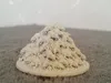 Huge size (75mm base) - 0.16mm layer, 2 walls, 10% infill