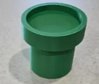 0.2mm layer, 2 walls, 8% infill