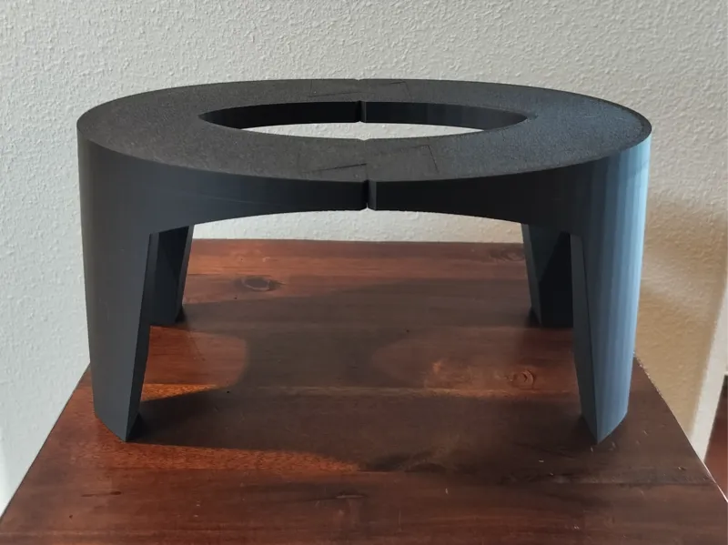 Computer Monitor Riser / Multi-Use Stand