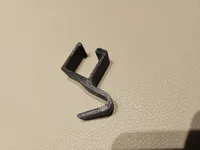 Support pour meuble IKEA Enhet — photo 2