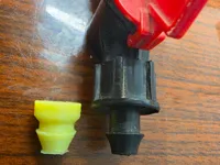 0.24mm layer, 4 walls, 30% infill